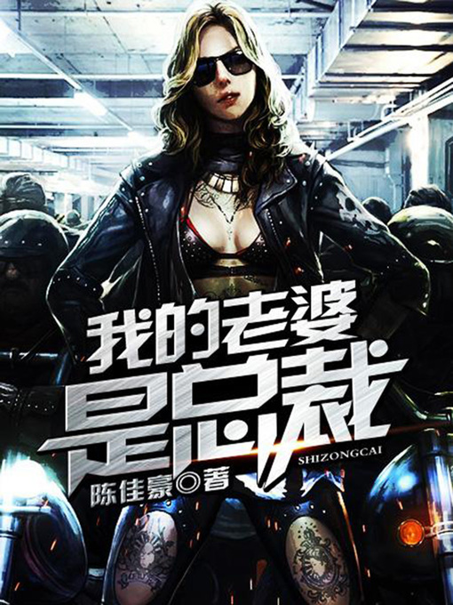 Title details for 我的老婆是总裁8 by 陈佳豪 - Available